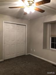 Pheasant Run - Residential