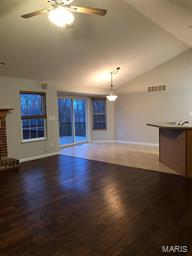 Pheasant Run - Residential