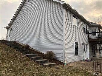 Pheasant Run - Residential