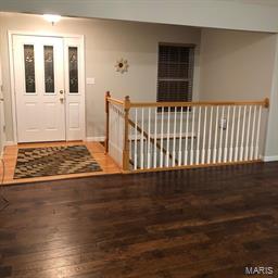 Pheasant Run - Residential