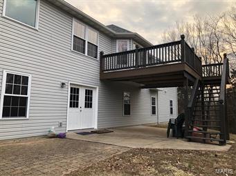 Pheasant Run - Residential