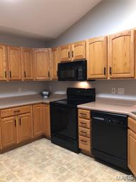 Pheasant Run - Residential