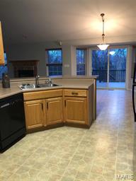 Pheasant Run - Residential