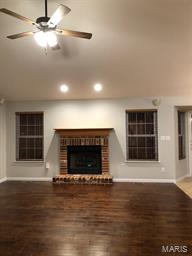 Pheasant Run - Residential