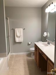 Pheasant Run - Residential