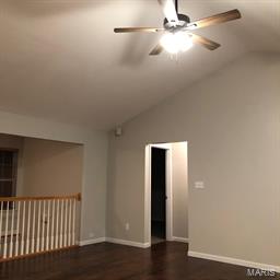 Pheasant Run - Residential