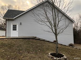 Pheasant Run - Residential