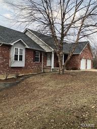 Pheasant Run - Residential