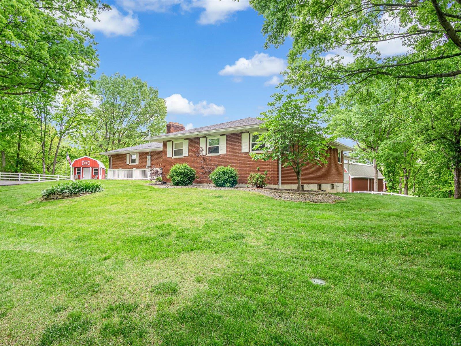 3004 HH Road