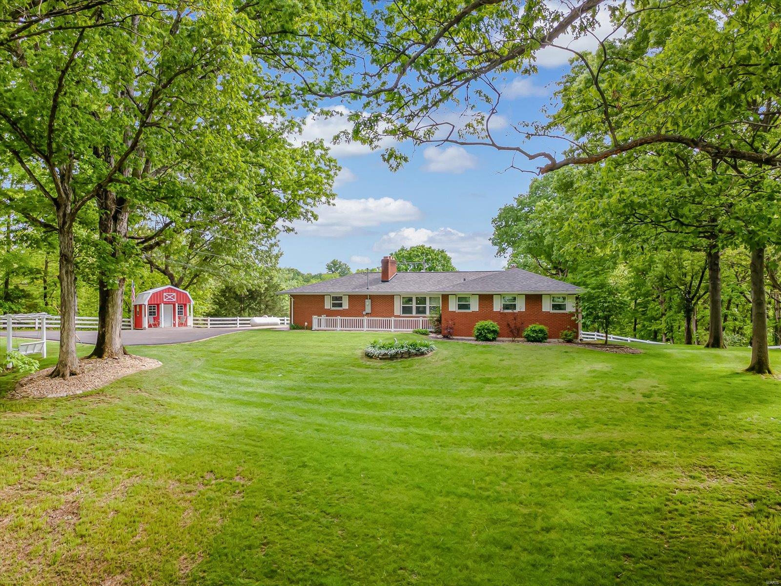 3004 HH Road
