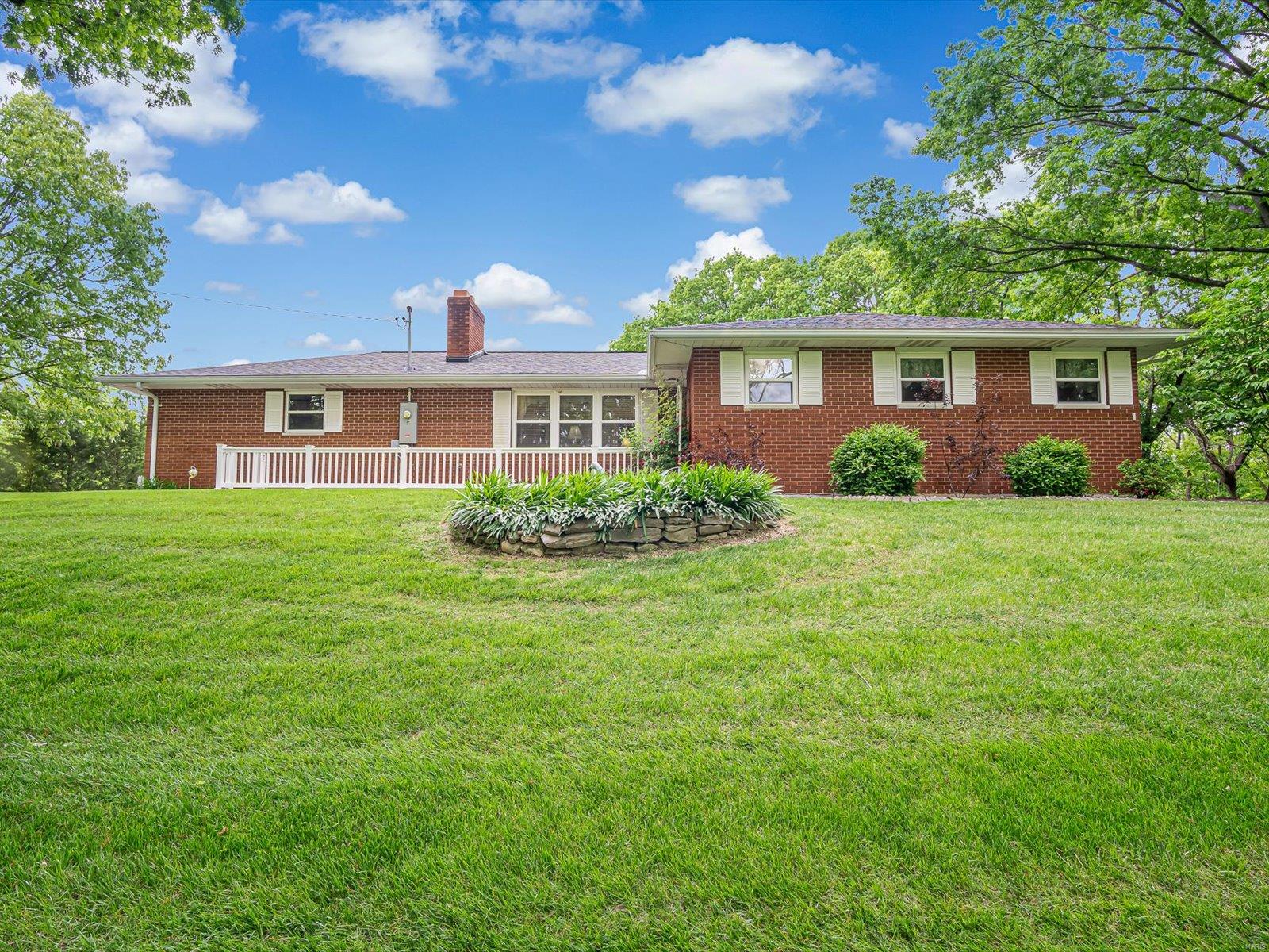 3004 HH Road