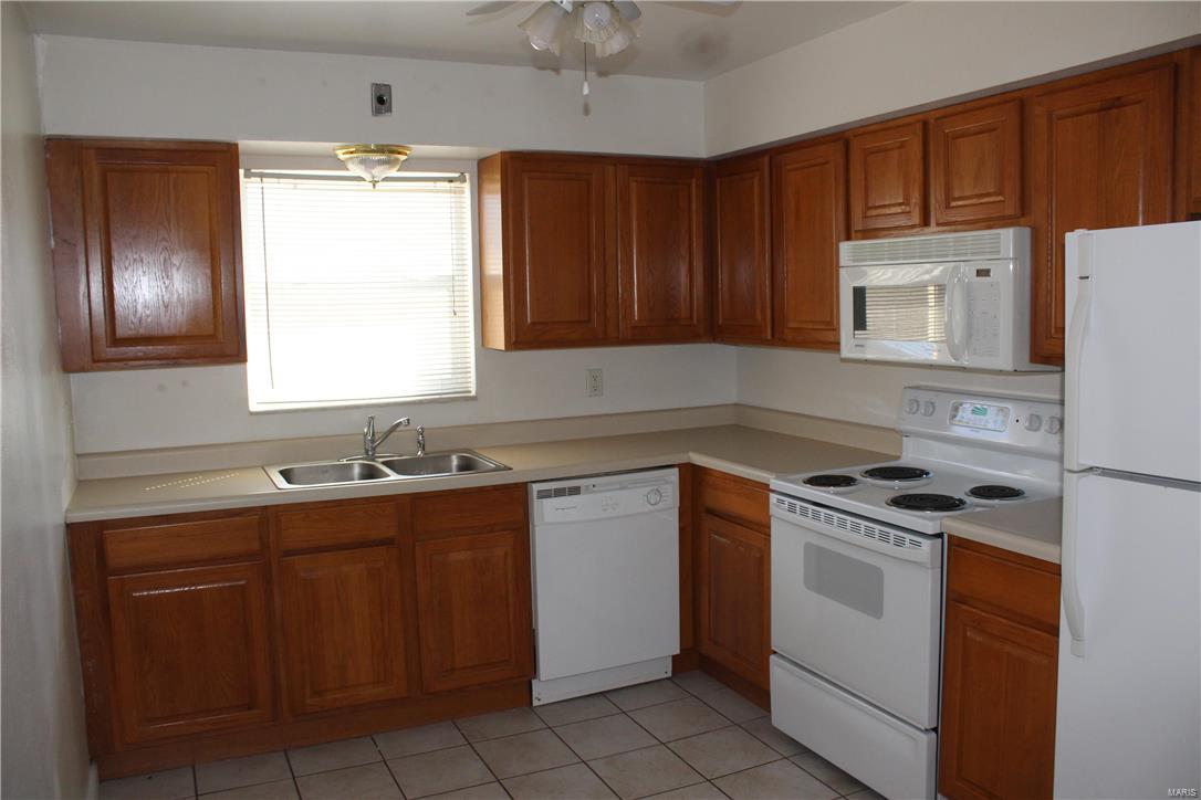 Chardin Place - Residential Lease