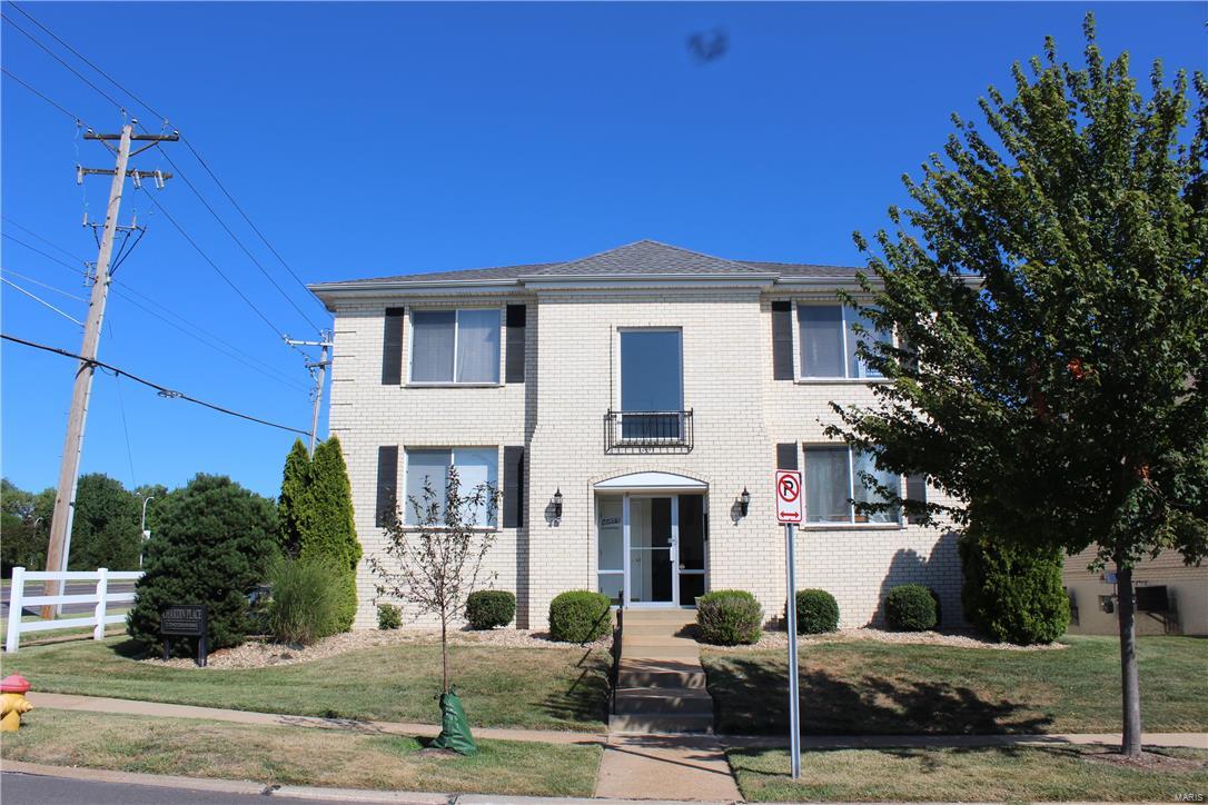 Chardin Place - Residential Lease