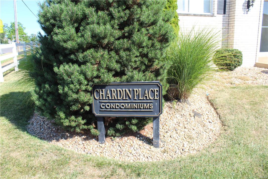 Chardin Place - Residential Lease