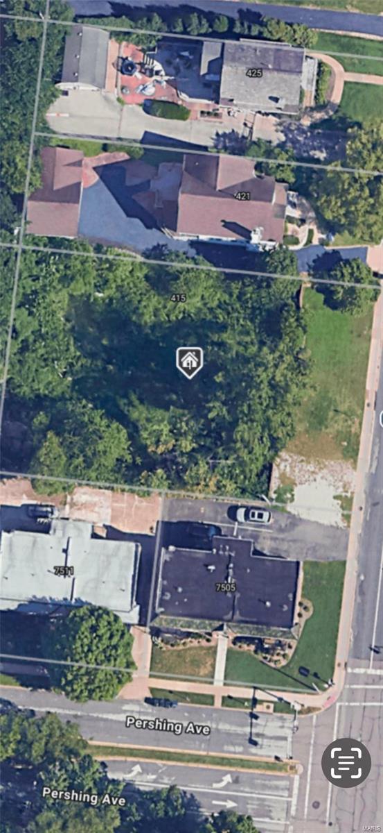 415 N Hanley Road