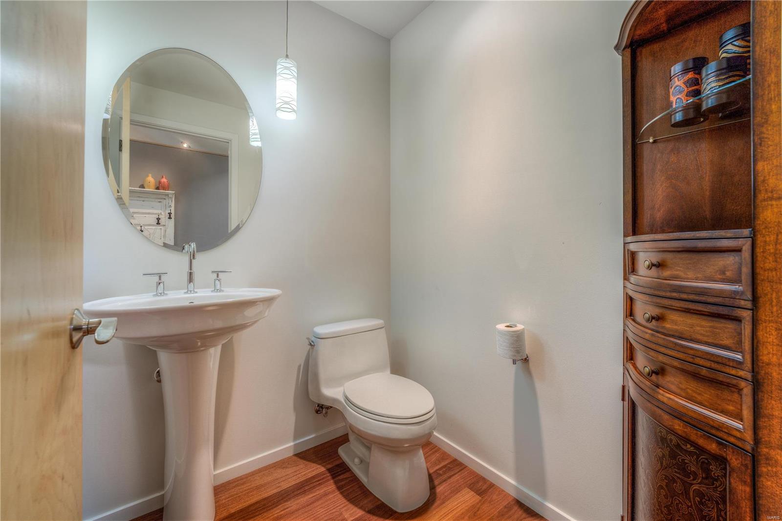 Manors Of Hill Trail Condo The - Residential