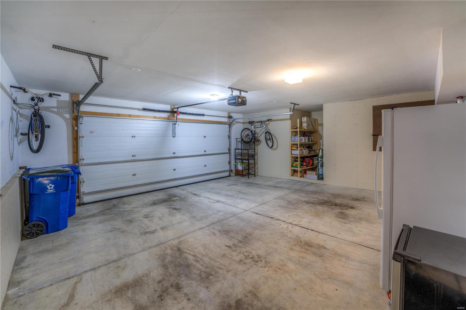 Manors Of Hill Trail Condo The - Residential