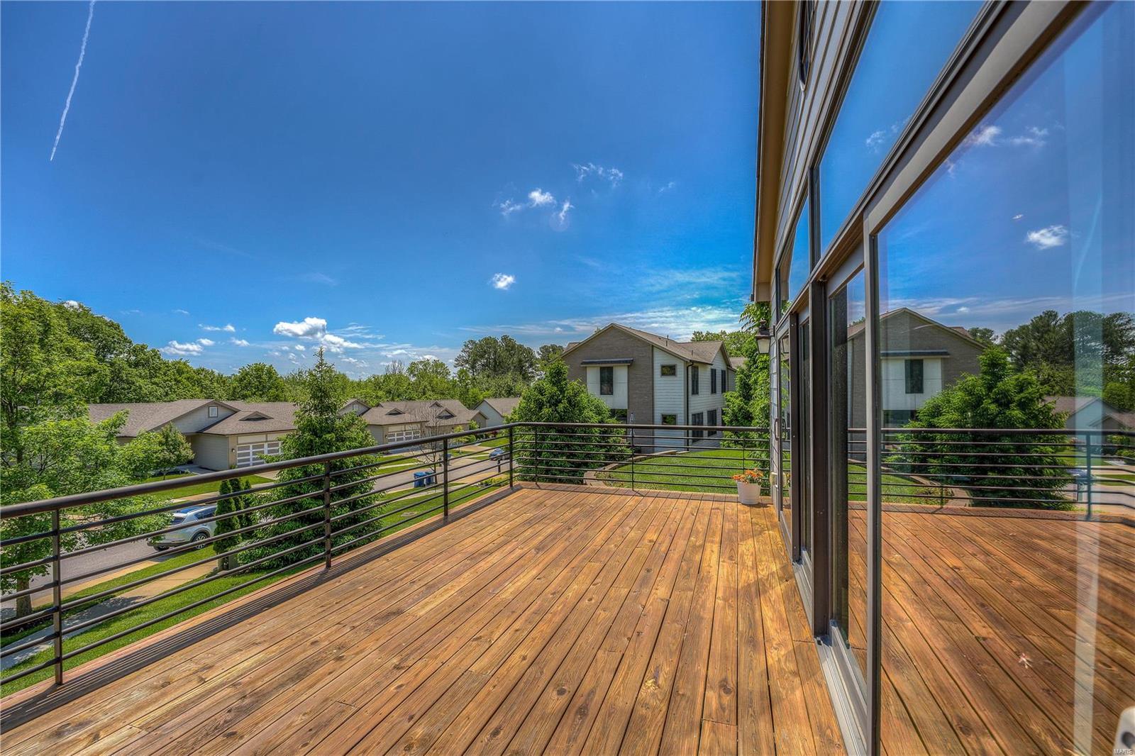Manors Of Hill Trail Condo The - Residential