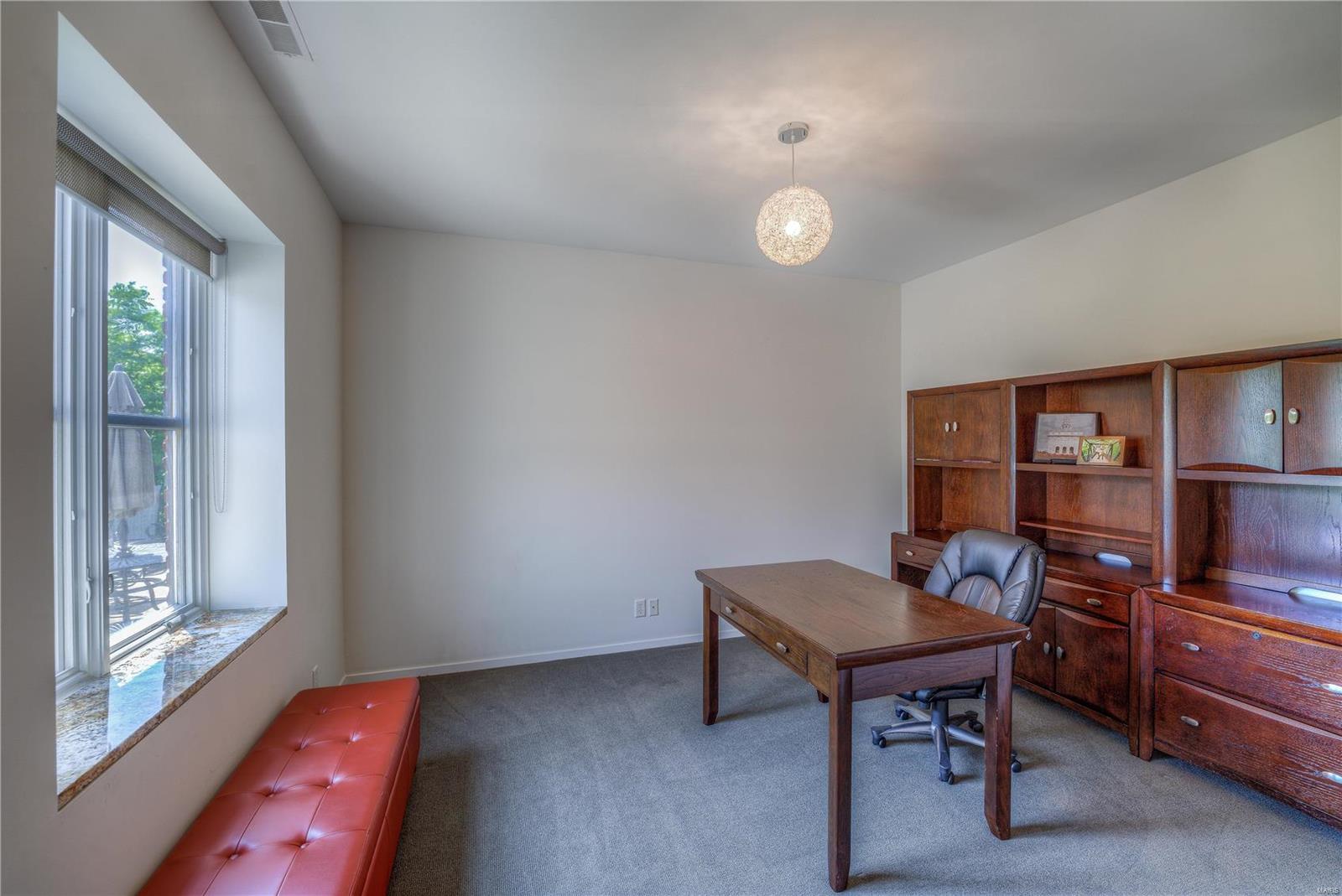 Manors Of Hill Trail Condo The - Residential