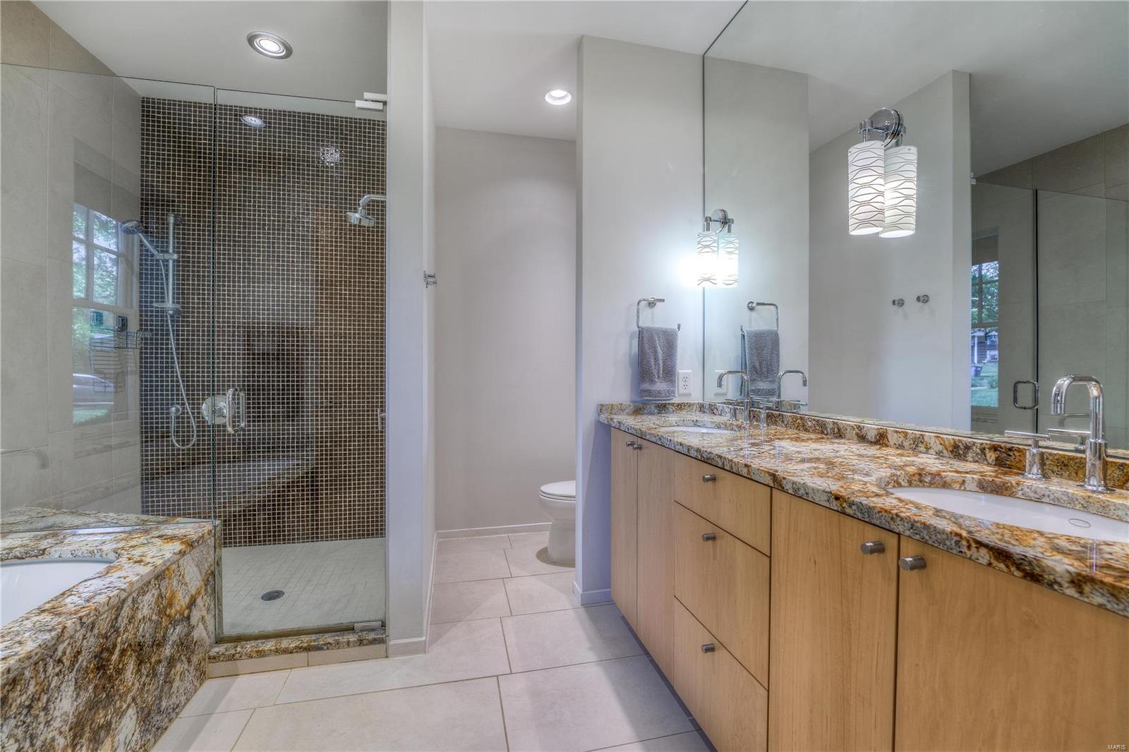 Manors Of Hill Trail Condo The - Residential