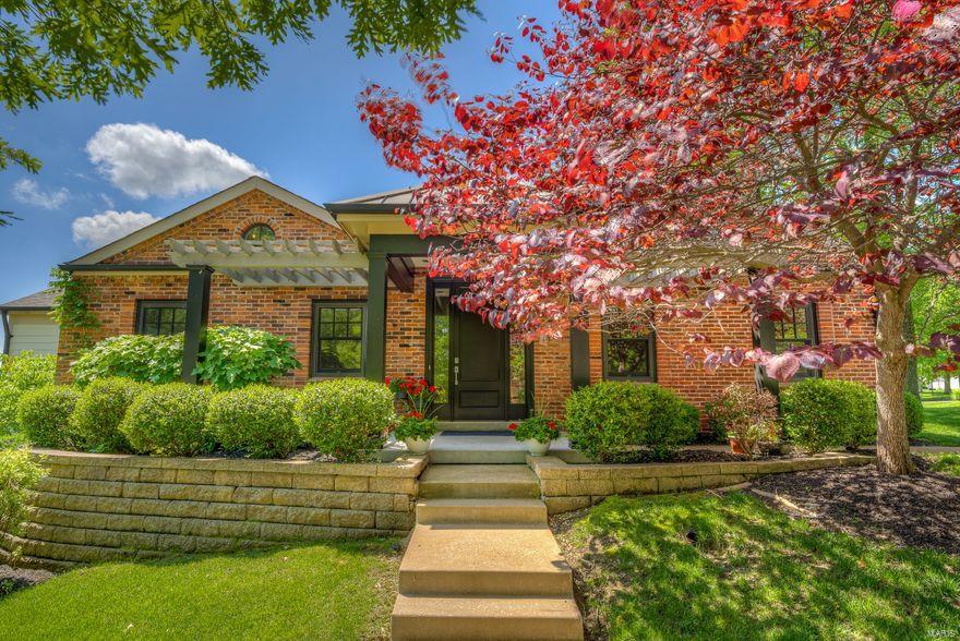 Manors Of Hill Trail Condo The - Residential