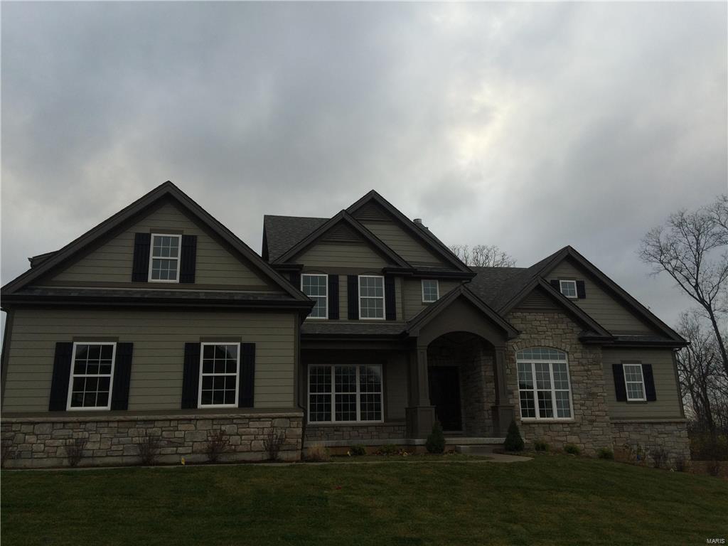 Belle Maison - Residential