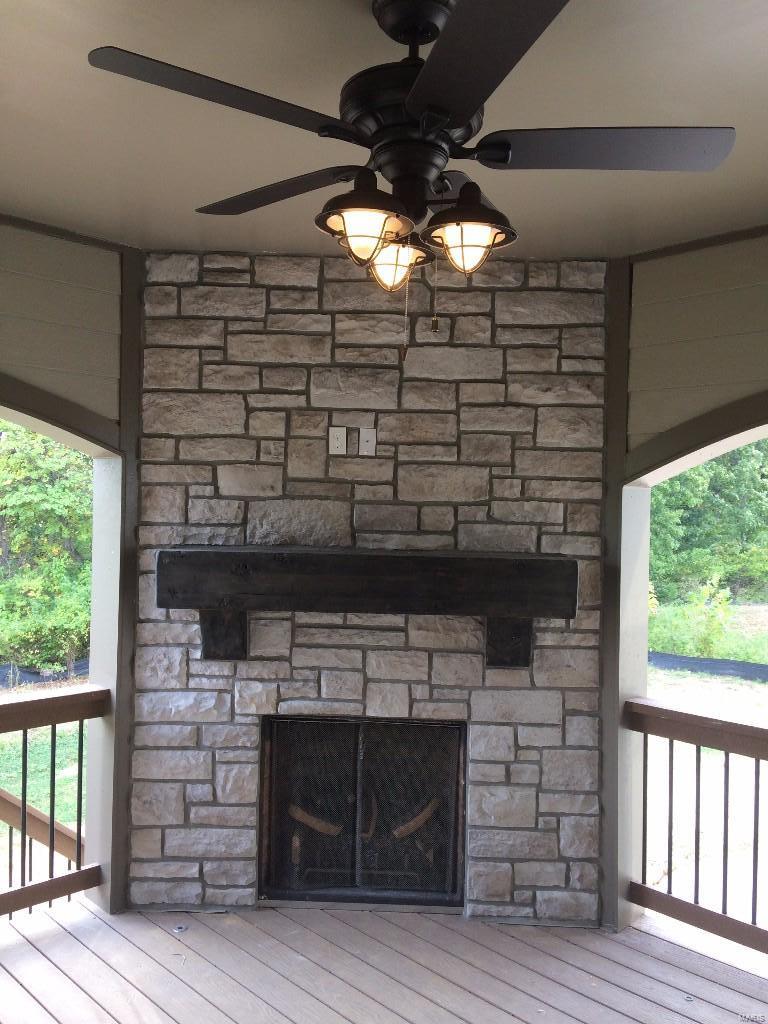 Belle Maison - Residential