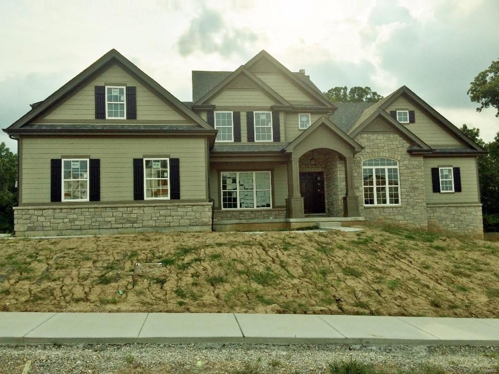 Belle Maison - Residential