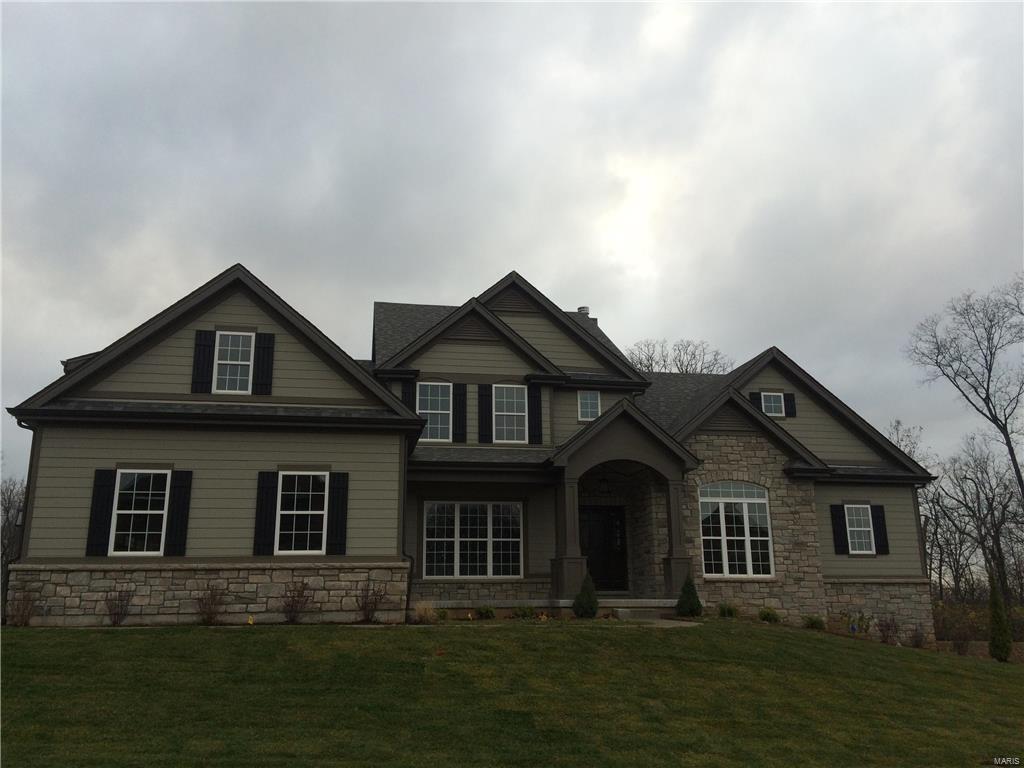 Belle Maison - Residential