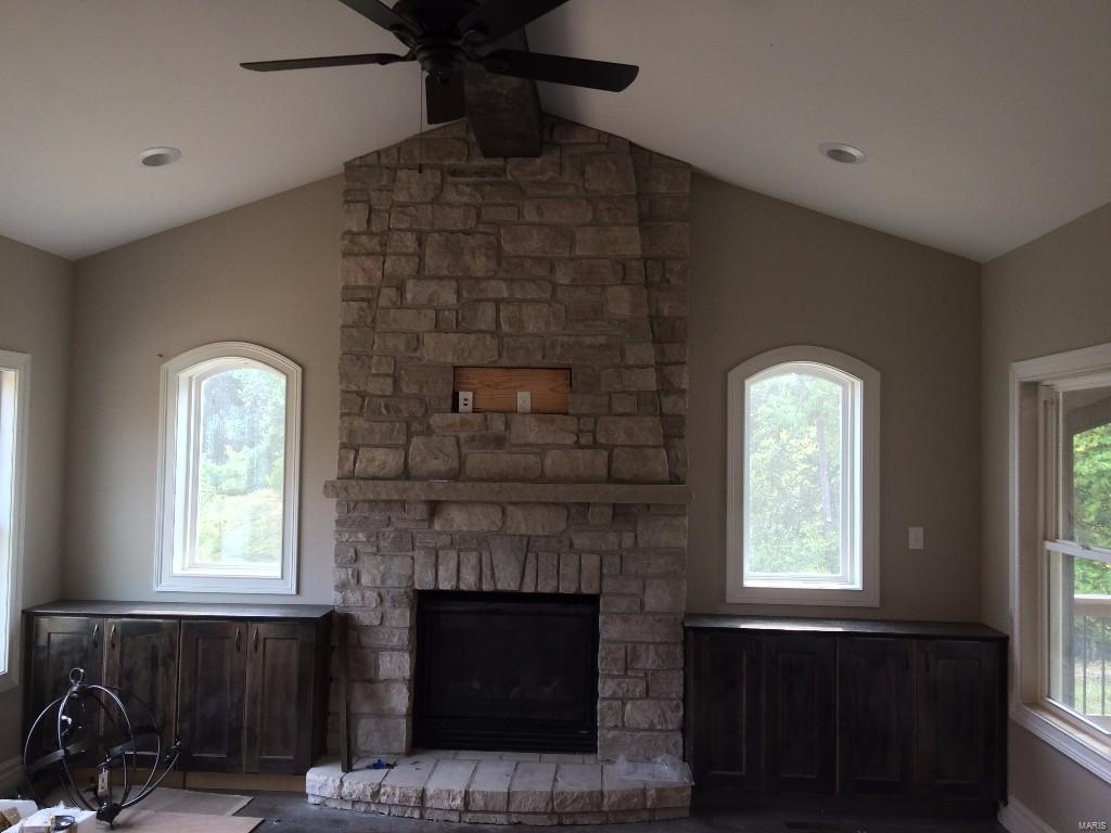 Belle Maison - Residential