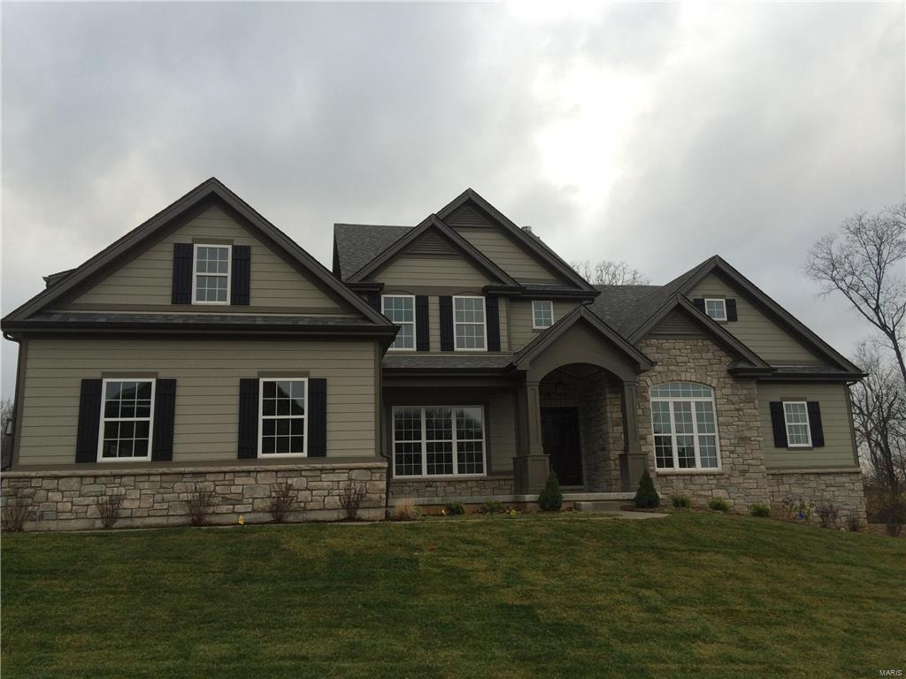 Belle Maison - Residential