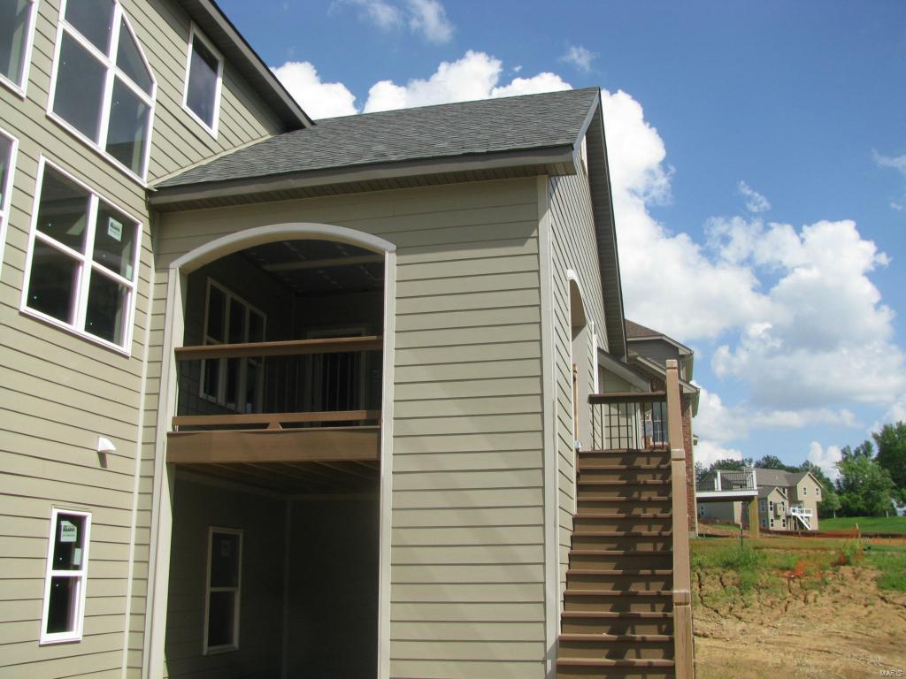 Belle Maison - Residential