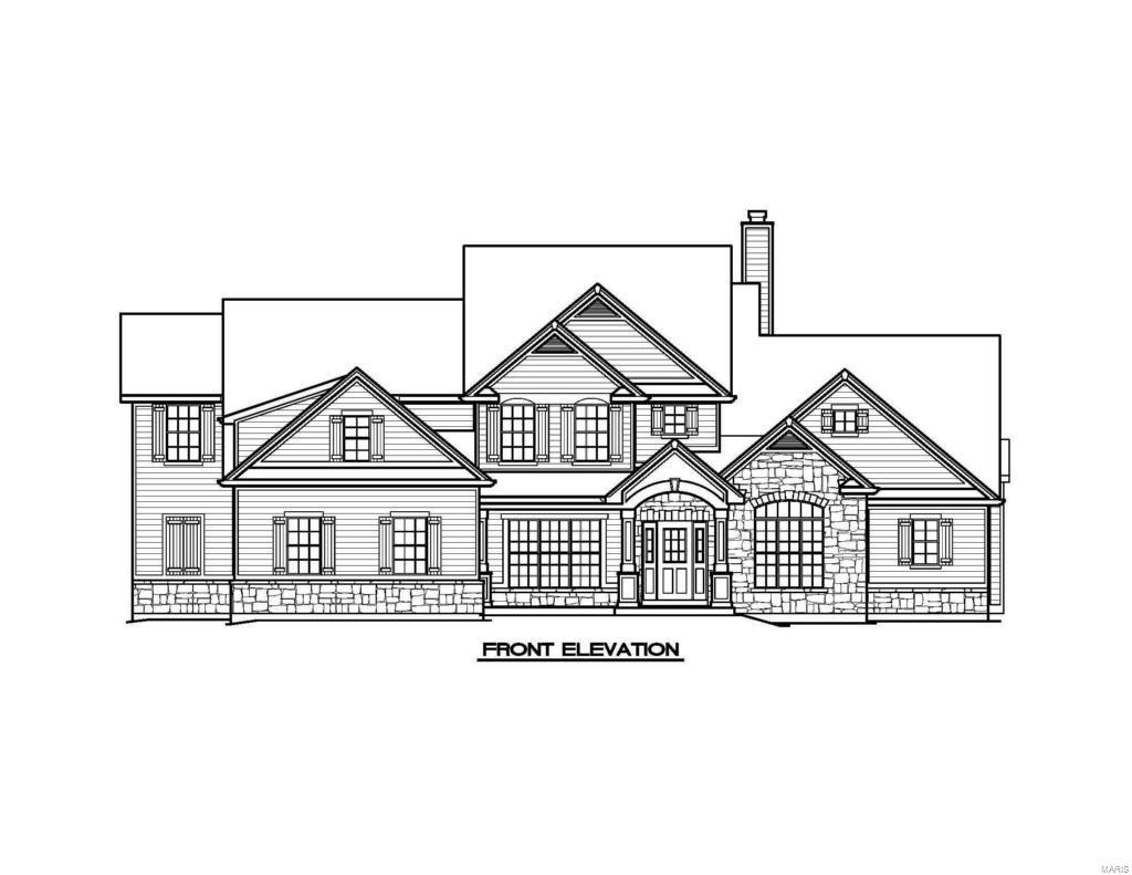 Belle Maison - Residential