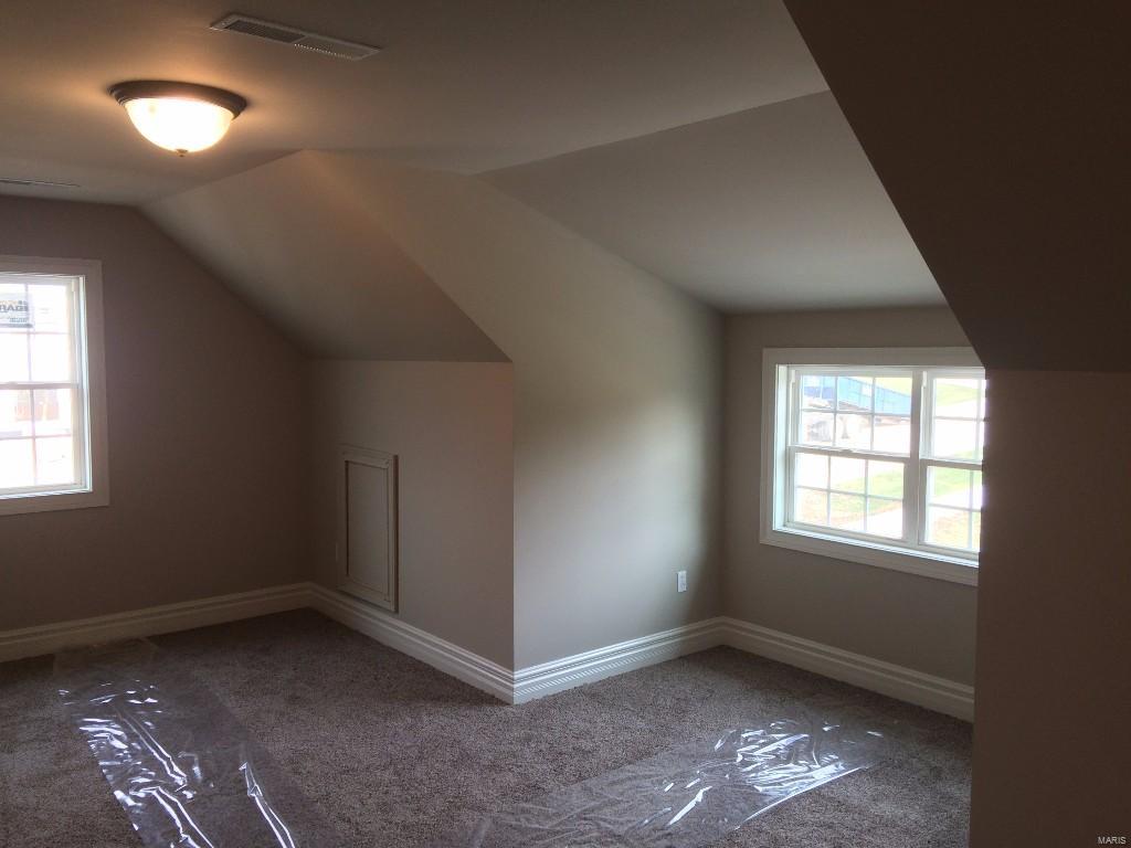 Belle Maison - Residential