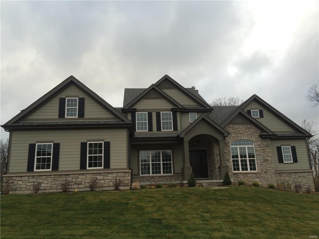 Belle Maison - Residential