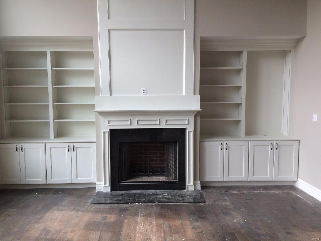 Belle Maison - Residential