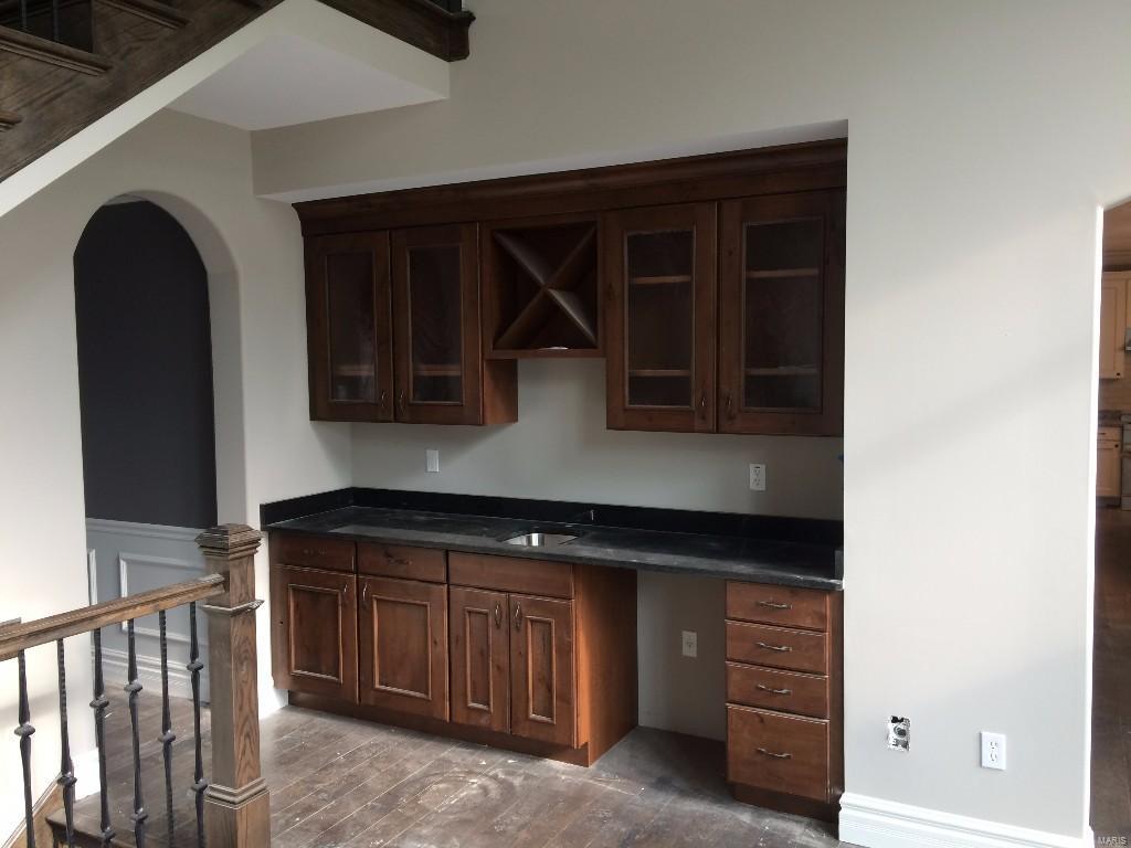 Belle Maison - Residential