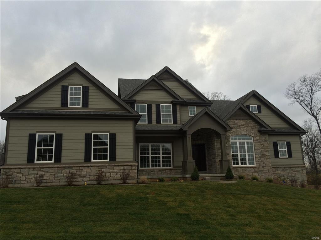 Belle Maison - Residential