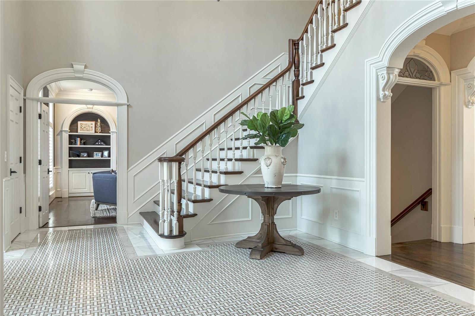 Buckland Road - Residential