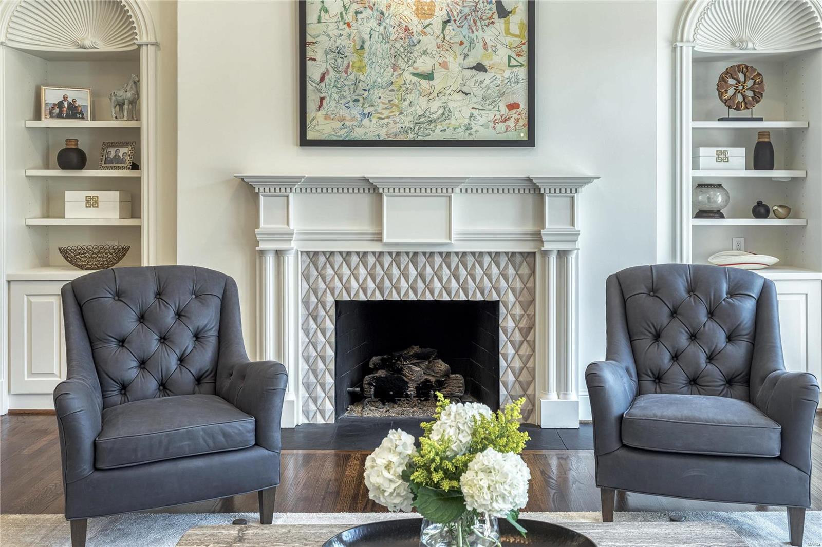 Buckland Road - Residential