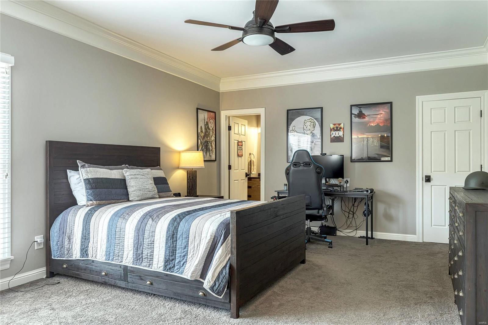 Buckland Road - Residential