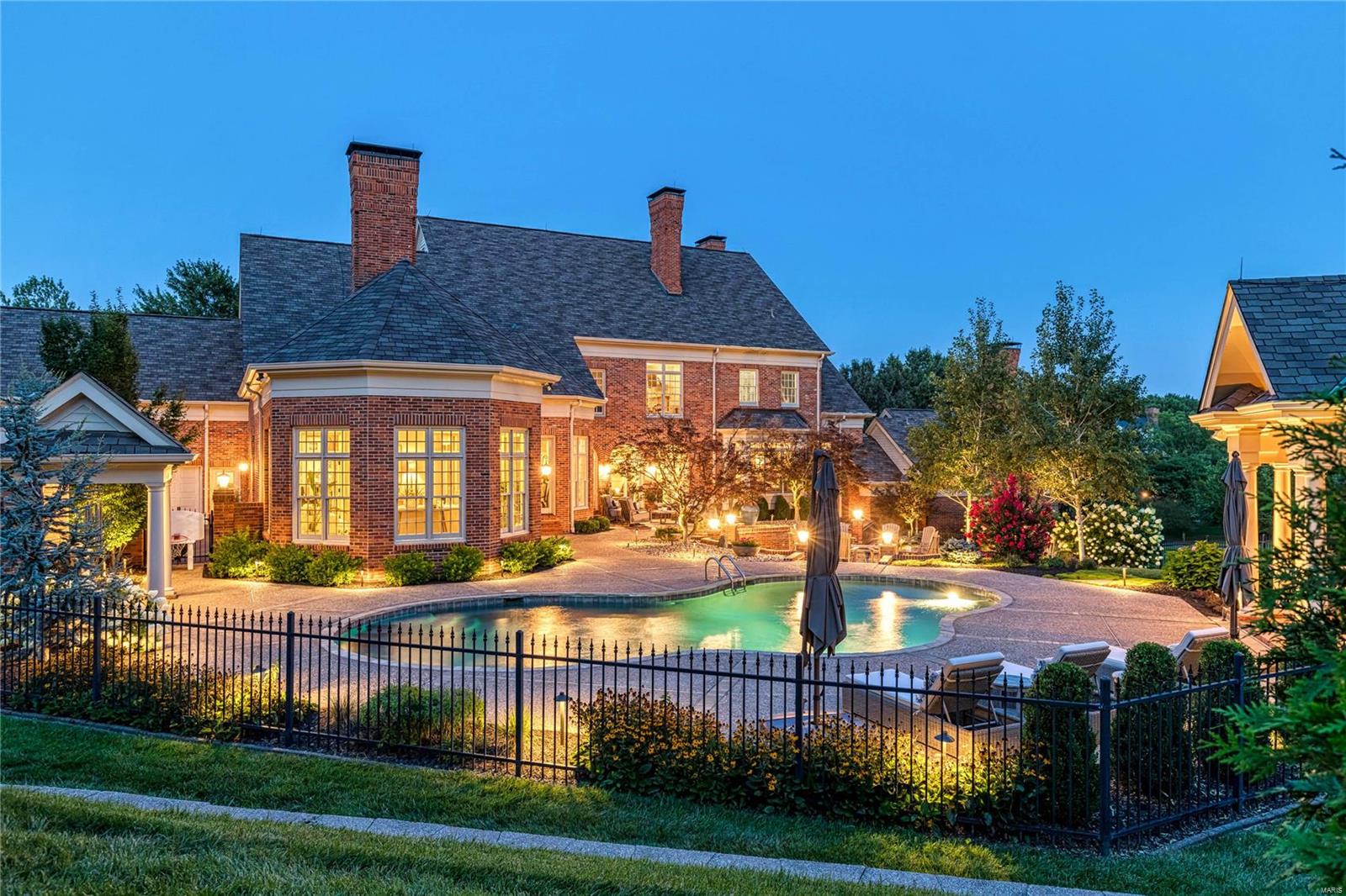 Buckland Road - Residential