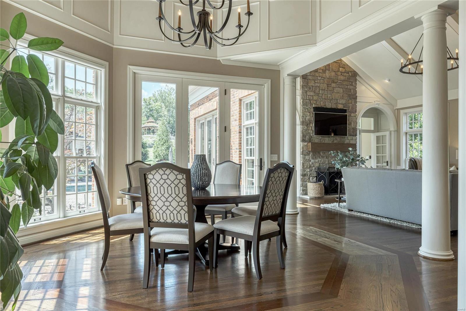 Buckland Road - Residential