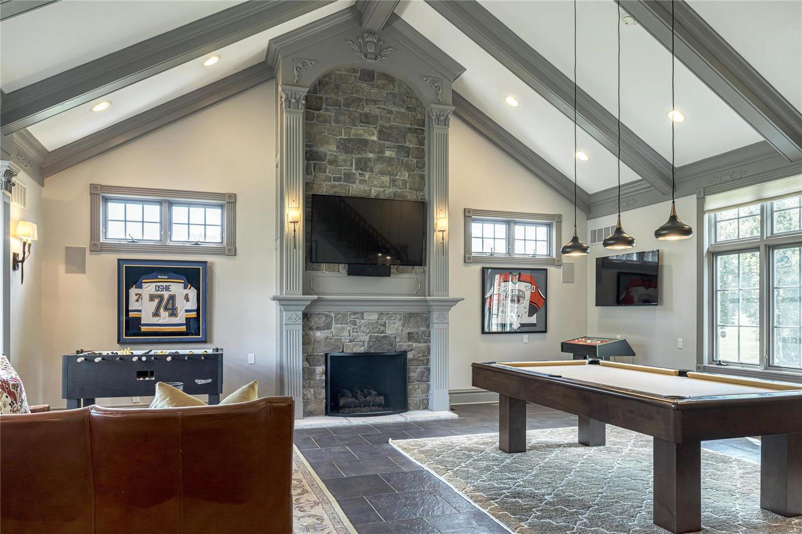 Buckland Road - Residential