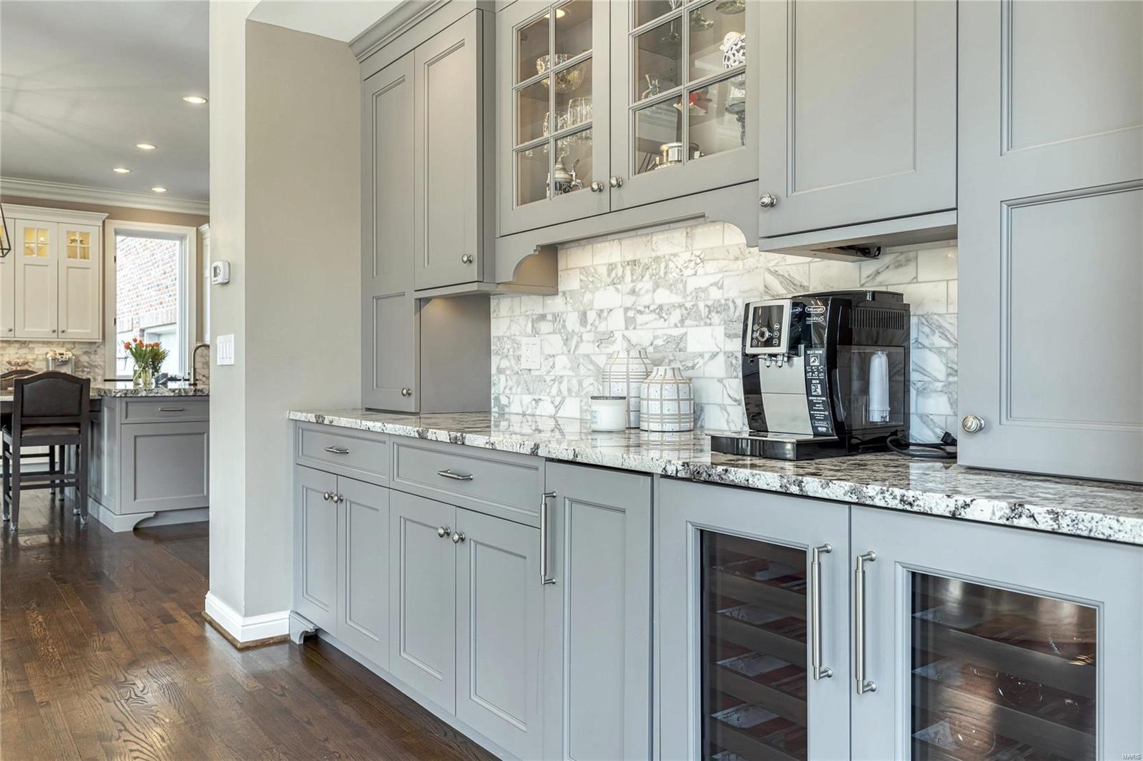 Buckland Road - Residential