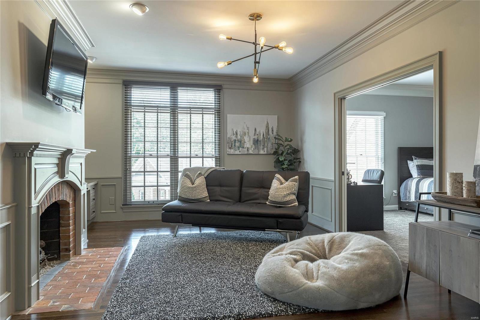 Buckland Road - Residential