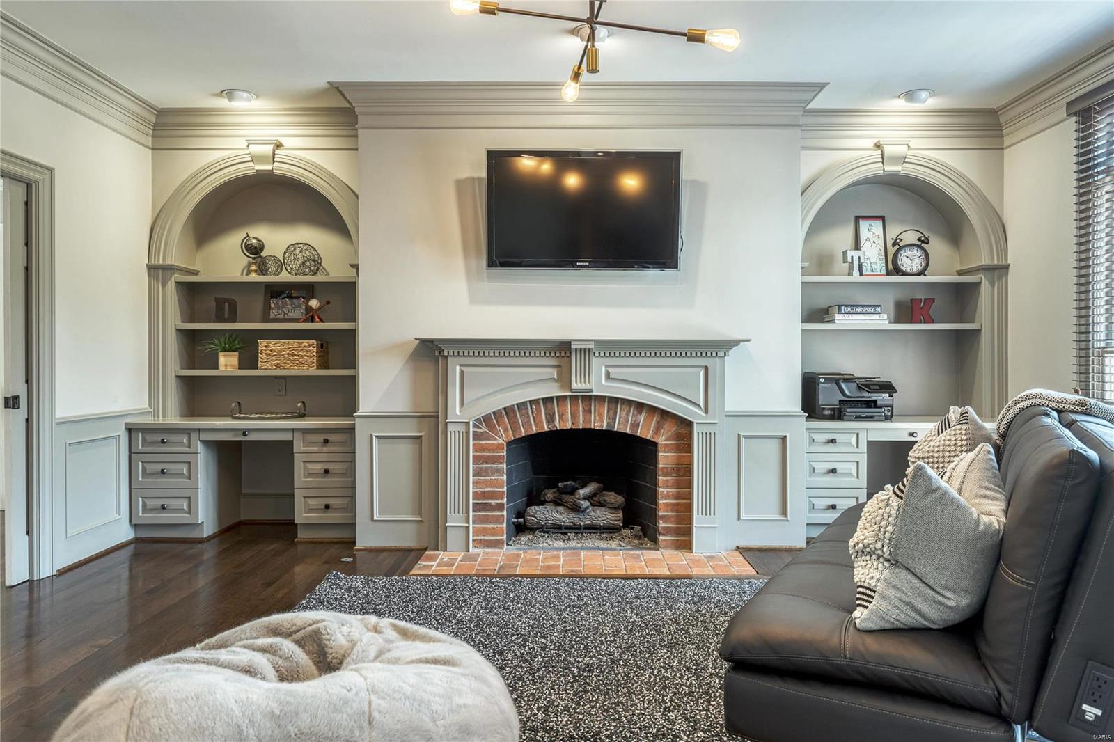 Buckland Road - Residential