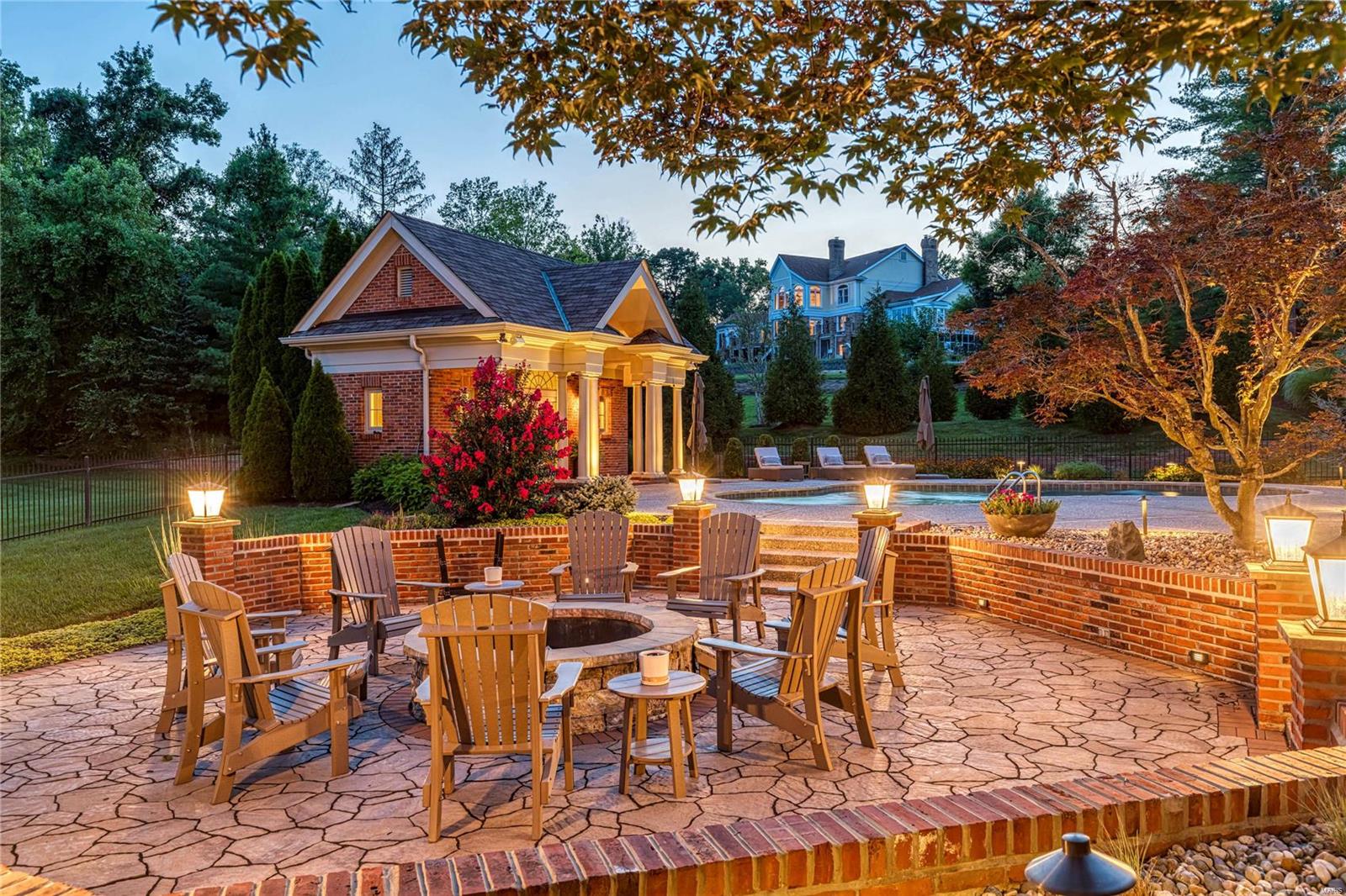 Buckland Road - Residential