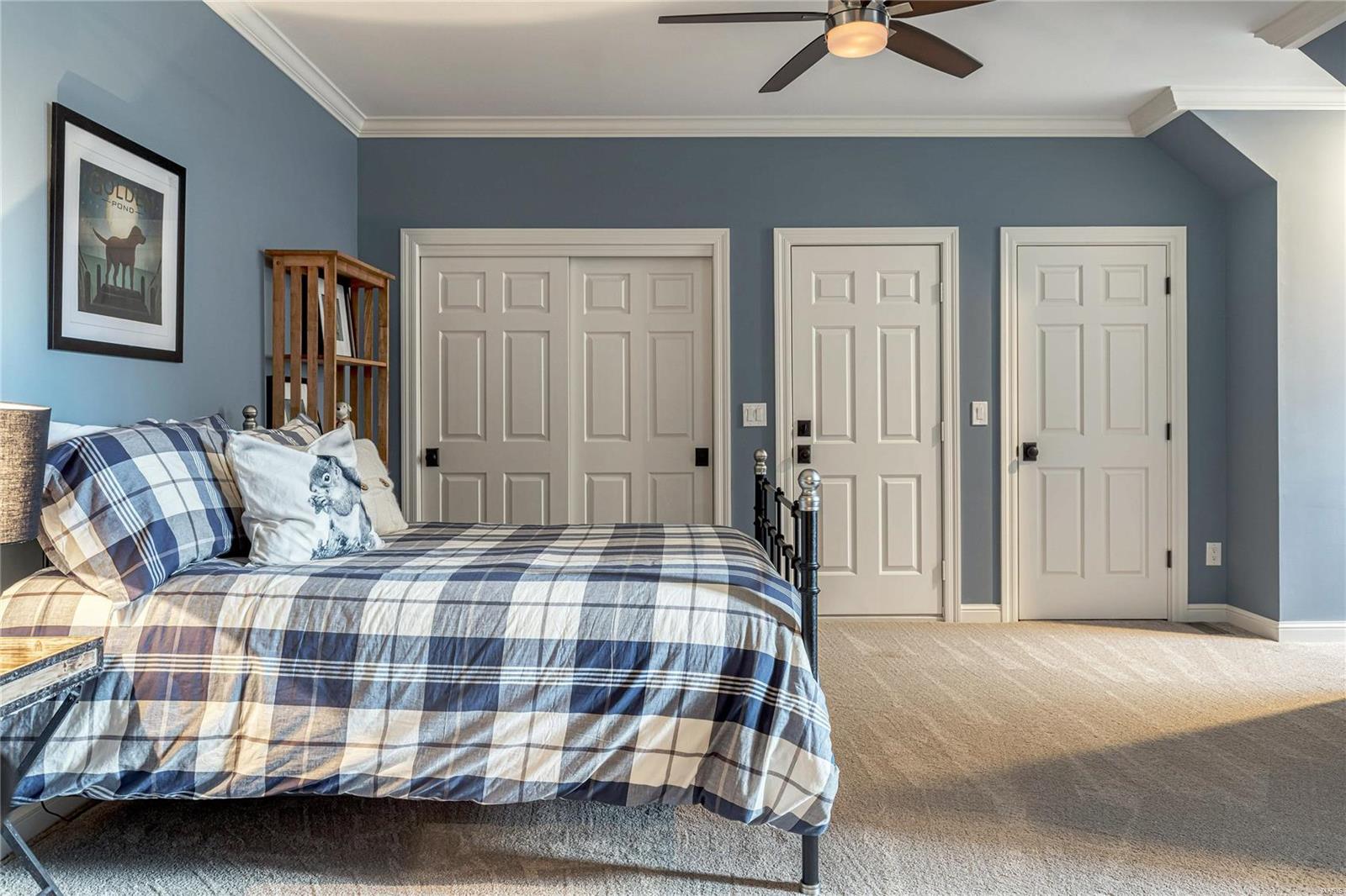 Buckland Road - Residential