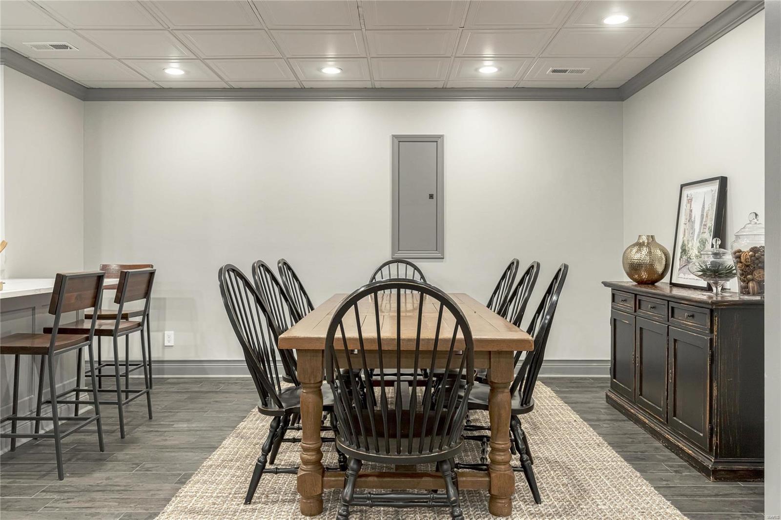 Buckland Road - Residential